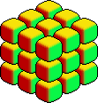 Cubes Cubes
